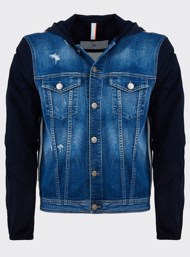Giubbino PMDS WHYL - Crush Store