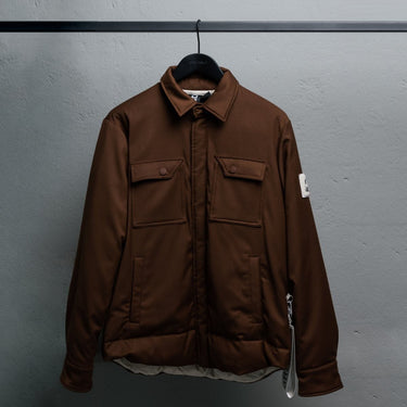 Giubbotto Afterlabel - Crush Store