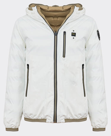 Giubbotto Blauer Double - Crush Store
