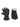 Guanti K - way FREYR MARMOTTA Blu - Crush Store