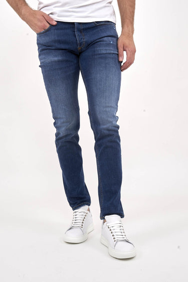 Jeans Diesel Sleenker - Crush Store