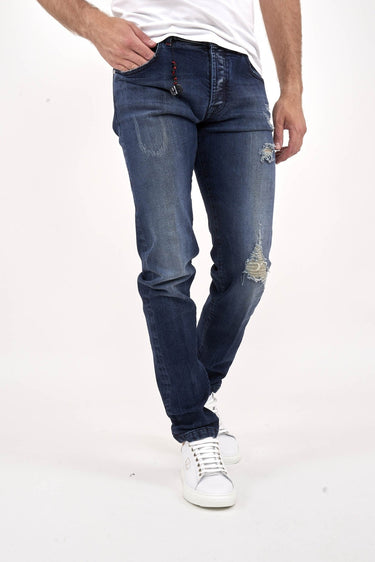 Jeans Marco Pescarolo - Crush Store