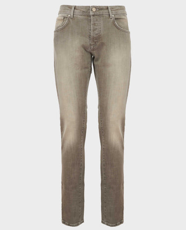 Jeans Marco Pescarolo NERANO1 - Crush Store