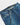 Jeans Sartoria Tramarossa 1980 Used Dirty - Crush Store
