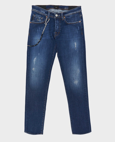 Jeans Tramarossa 1980 - Crush Store