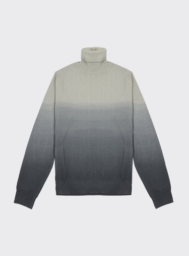 Maglioncino Collo Alto Manuel Ritz - Crush Store
