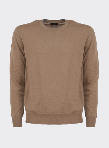 Maglioncino Girocollo Altea - Crush Store