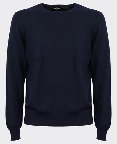 Maglioncino in Cashmere Gran Sasso - Crush Store