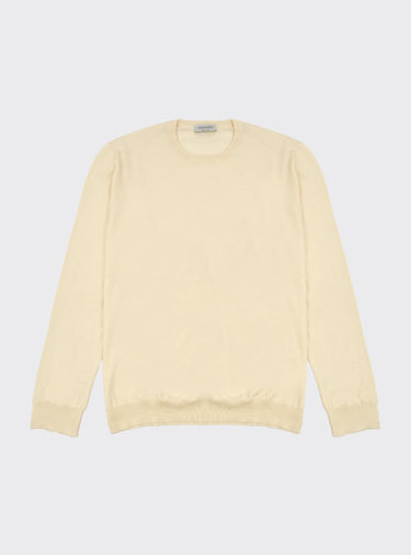 Maglioncino in Lana Vergine Gran Sasso - Crush Store