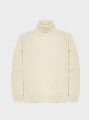 Maglione Collo Alto Gran Sasso - Crush Store