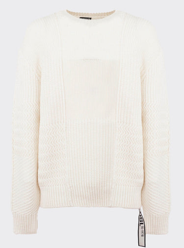 Maglione Diesel Oversize - Crush Store