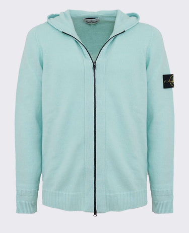 Maglione Full Zip Stone Island - Crush Store