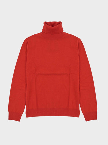 Maglione in Cashmere Blend Parramatta - Crush Store
