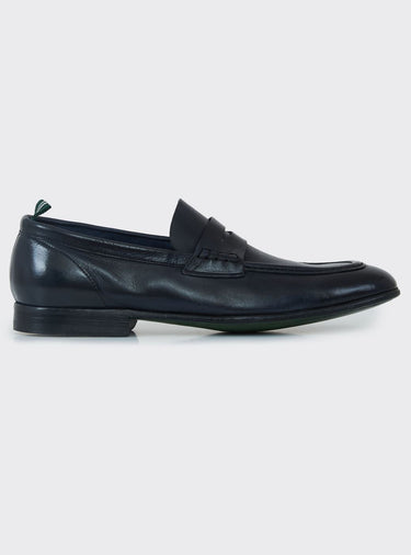Mocassini Green George 2003 - Crush Store