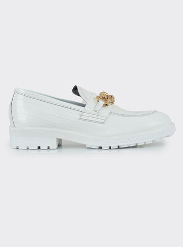Mocassini Love Moschino - Crush Store