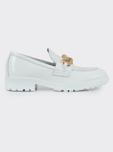 Mocassini Love Moschino - Crush Store