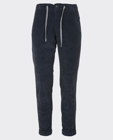 Pantalaccio in velluto Marco Pescarolo - Crush Store