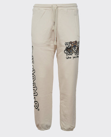 Pantaloni Tuta Disclaimer - Crush Store