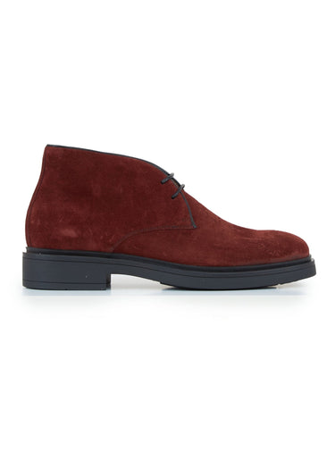 Polacchine Fabi FU0358A - Crush Store