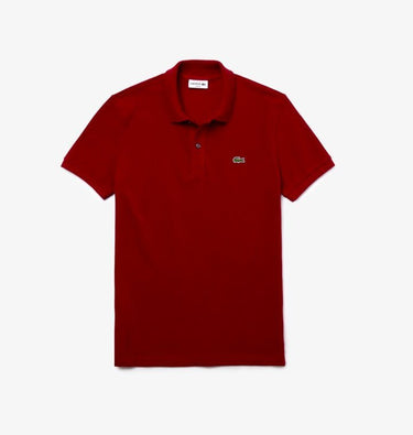 Polo Lacoste Classic Fit - Crush Store