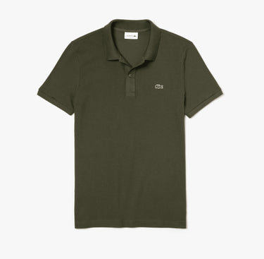 Polo Lacoste Classic Fit - Crush Store