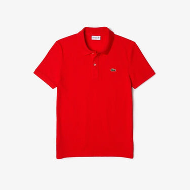 Polo Lacoste Slim Fit - Crush Store