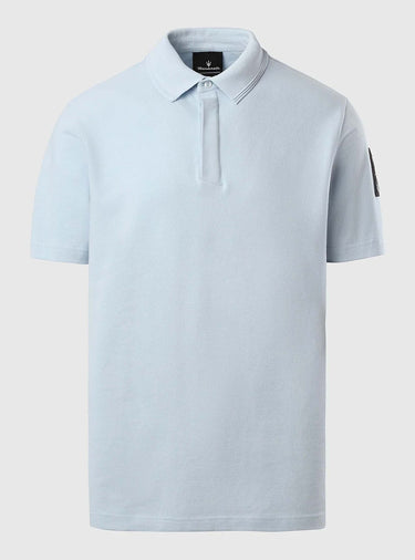 Polo Maserati x North Sails - Crush Store