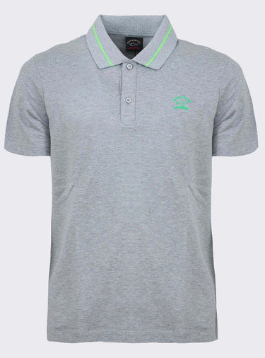 Polo Paul & Shark Bicolor - Crush Store
