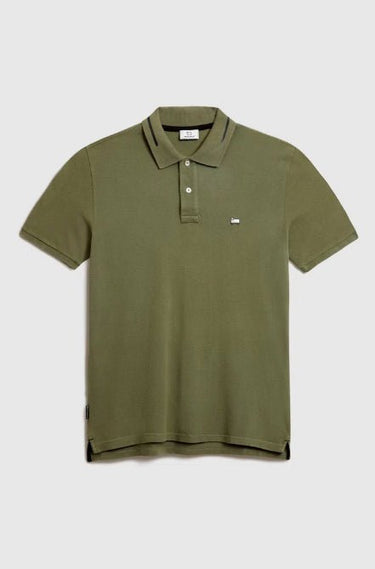 Polo Woolrich - Crush Store