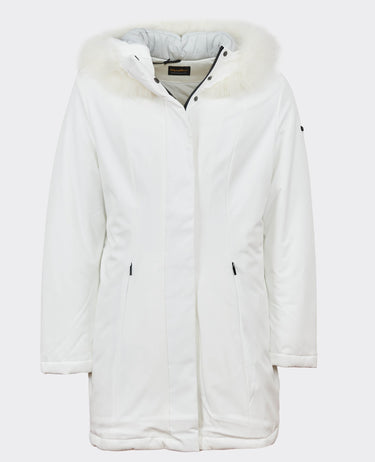 Refrigiwear Parka Donna - Crush Store
