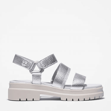 Sandali Timberland Argento - Crush Store