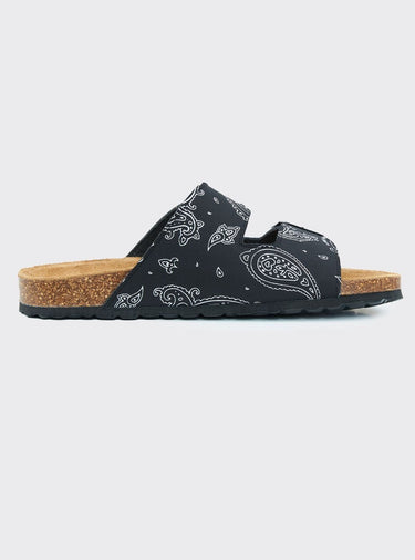 Sandali Uomo MC2 Saint Barth - Crush Store