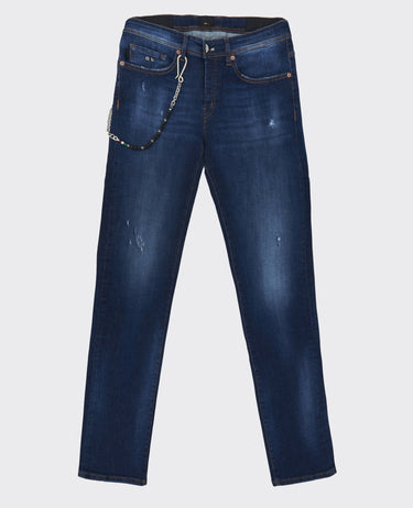 Sartoria Tramarossa Jeans Italy - Crush Store
