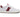 Saucony Jazz Court Rosse - Crush Store