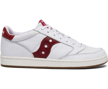 Saucony Jazz Court Rosse - Crush Store