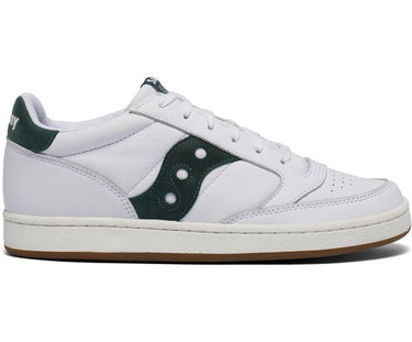 Saucony Jazz Court Verdi - Crush Store