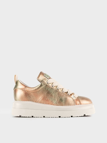 Scarpe Panchic P89 in pelle laminata - Crush Store