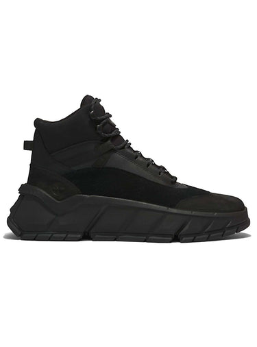 Scarpe Timberland Hiker Nere - Crush Store