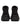 Scarpe Timberland Hiker Nere - Crush Store