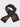 Sciarpa Kiton Marrone - Crush Store