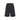 Shorts Throwback Logo - Crush Store