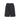 Shorts Throwback Logo - Crush Store
