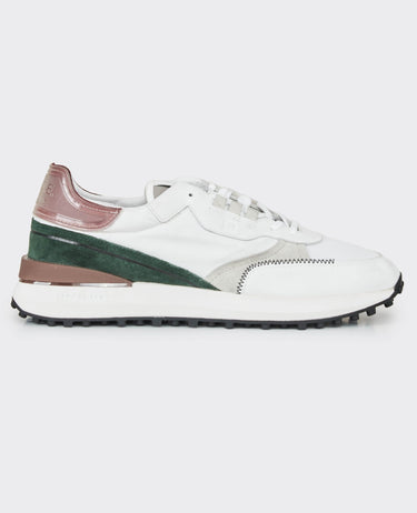 Sneakers DATE Lampo NYC - Crush Store