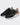 Sneakers DATE Lampo Soft Black - Crush Store