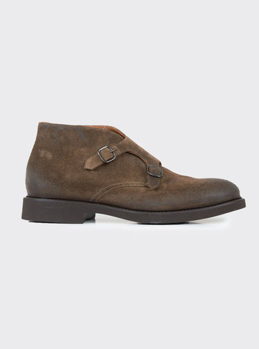 Stivaletti Chukka Doucal’s - Crush Store