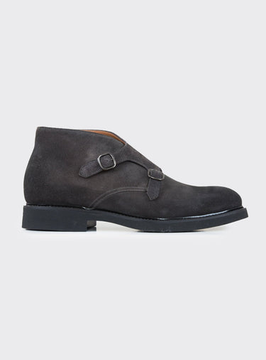 Stivaletti Chukka Doucal’s - Crush Store
