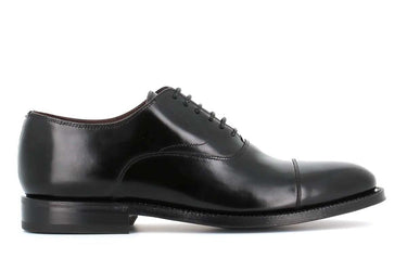 Stringate Oxford Green George - Crush Store