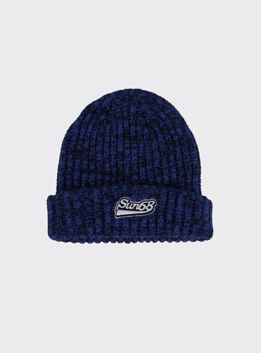 SUN68 Cappello in lana - Crush Store