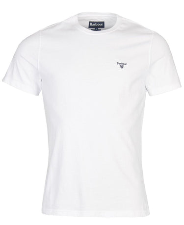 T-shirt Barbour Modello Sports - Crush Store
