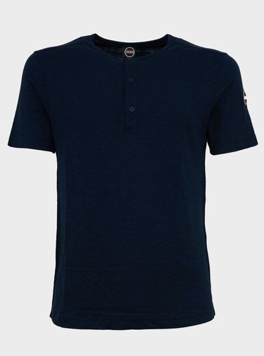 T-shirt con bottoni Colmar - Crush Store
